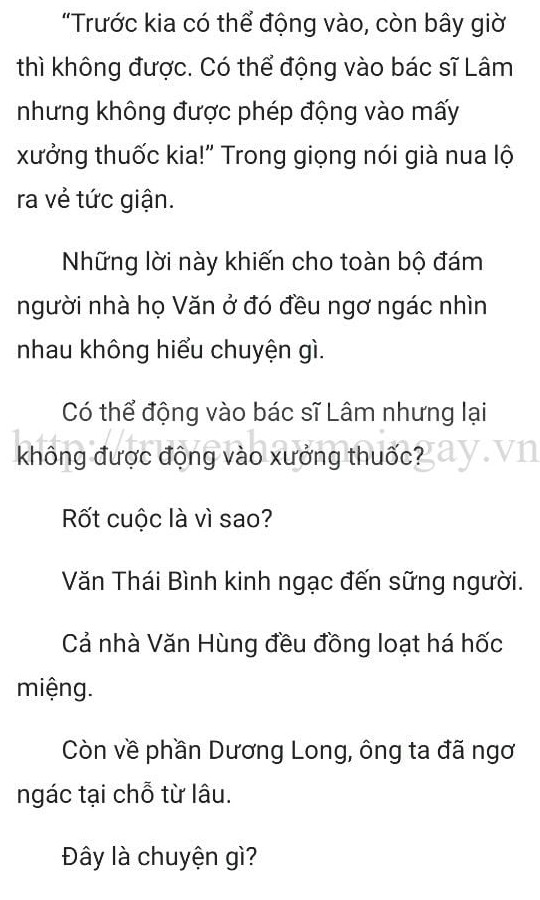 thần y ở rể