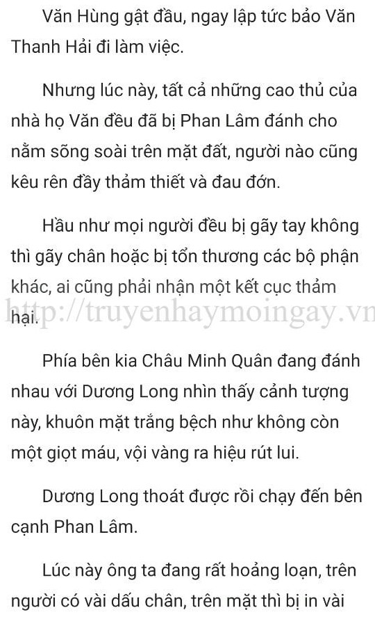 thần y ở rể