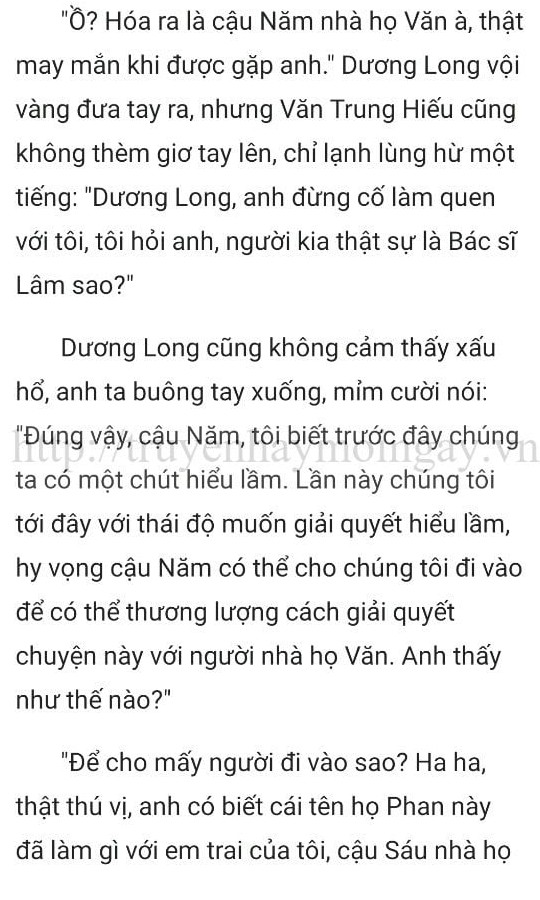 thần y ở rể