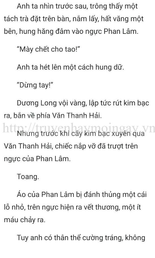 thần y ở rể