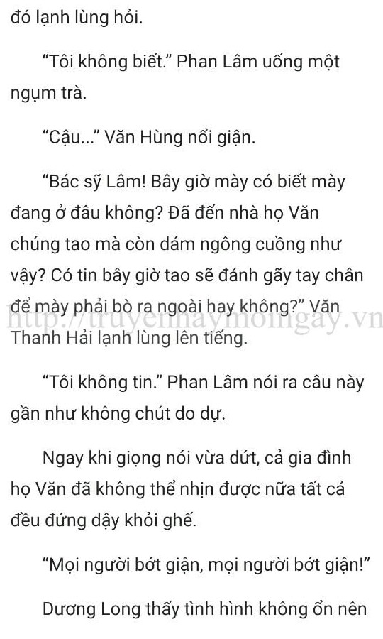 thần y ở rể