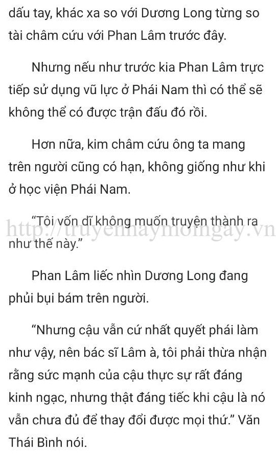 thần y ở rể