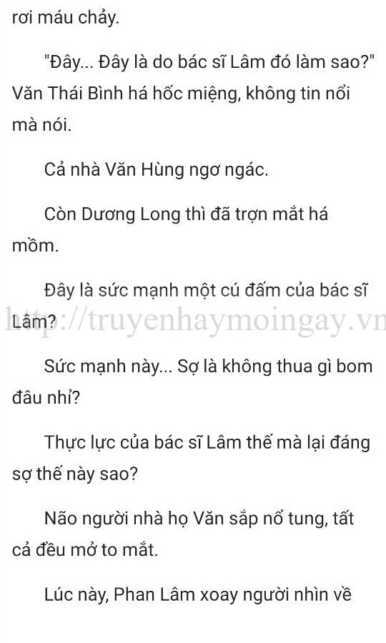 thần y ở rể