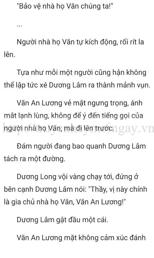 thần y ở rể