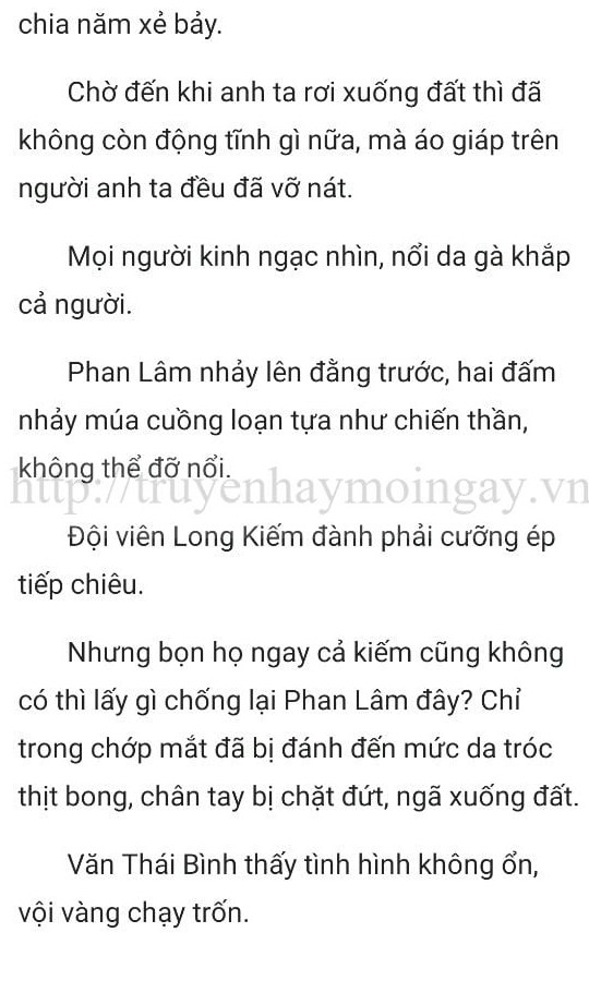 thần y ở rể