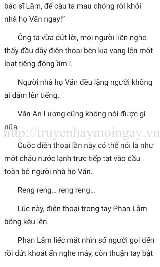 thần y ở rể