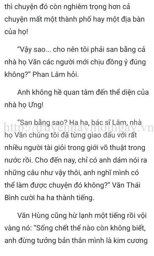 thần y ở rể