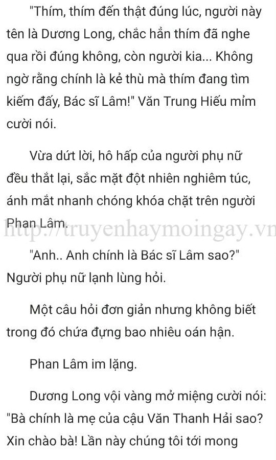 thần y ở rể