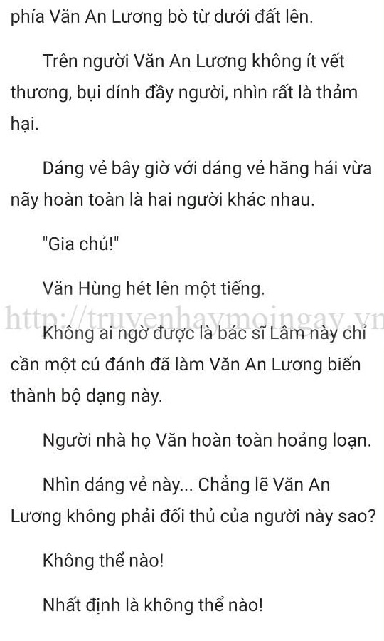 thần y ở rể