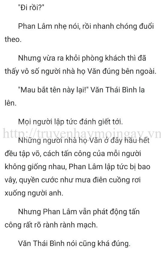 thần y ở rể