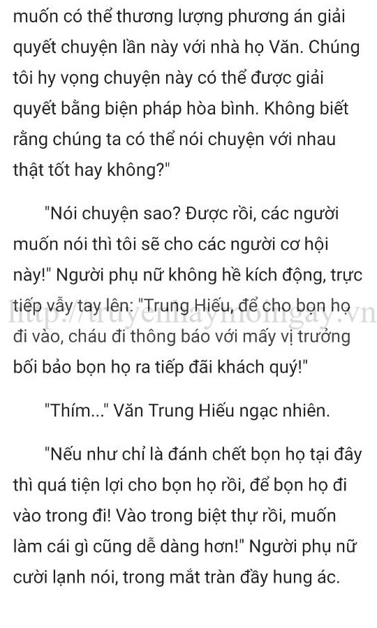 thần y ở rể