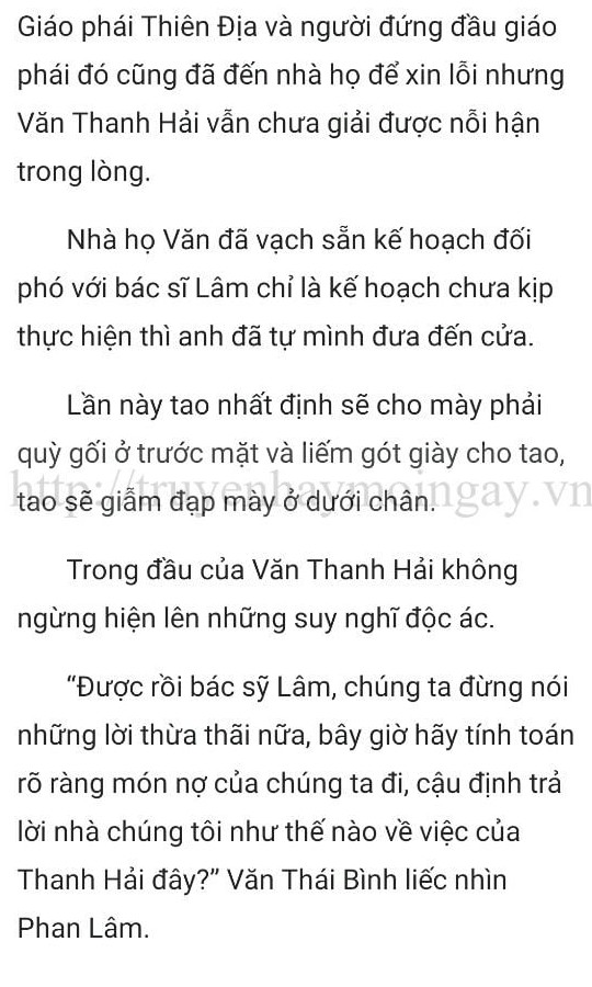 thần y ở rể