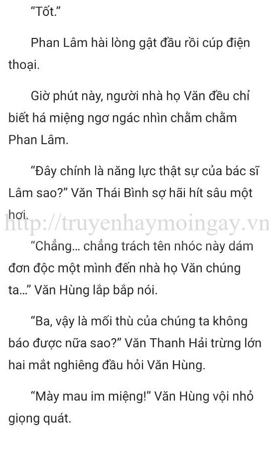 thần y ở rể