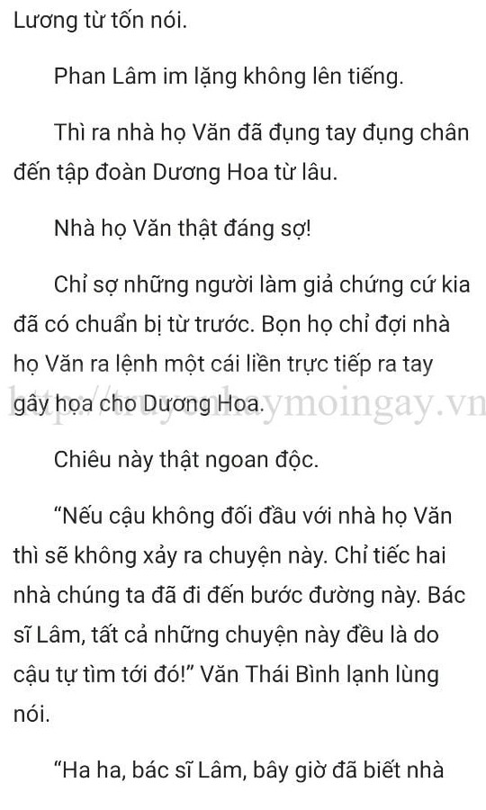 thần y ở rể