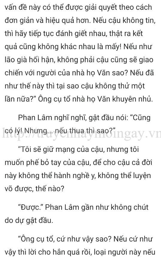 thần y ở rể