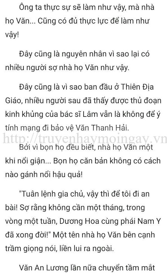 thần y ở rể