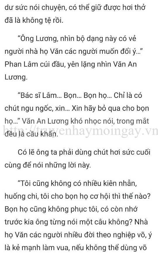 thần y ở rể