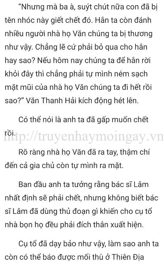 thần y ở rể