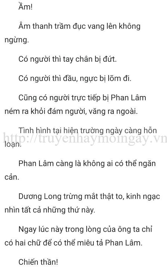 thần y ở rể