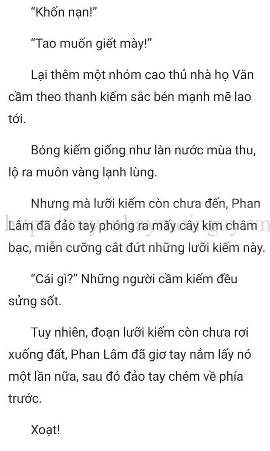 thần y ở rể