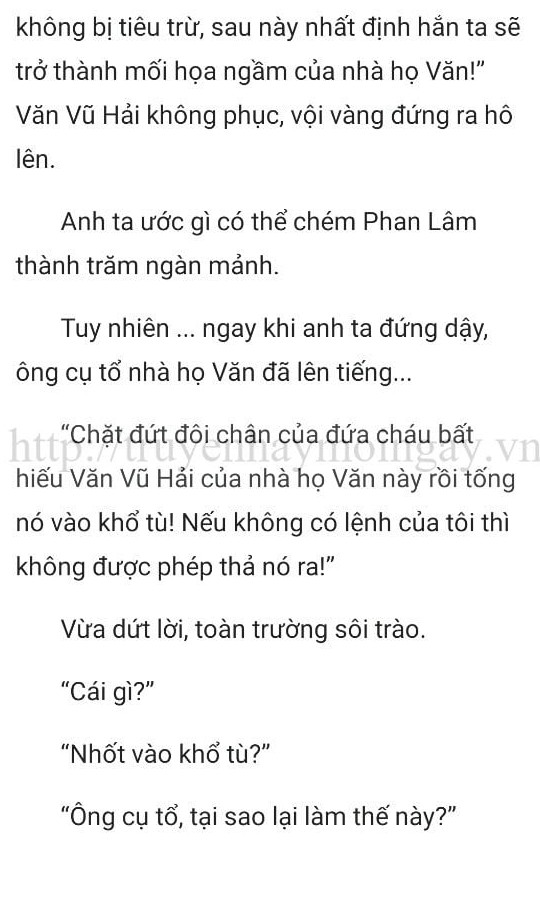 thần y ở rể