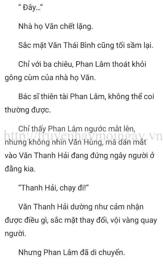 thần y ở rể