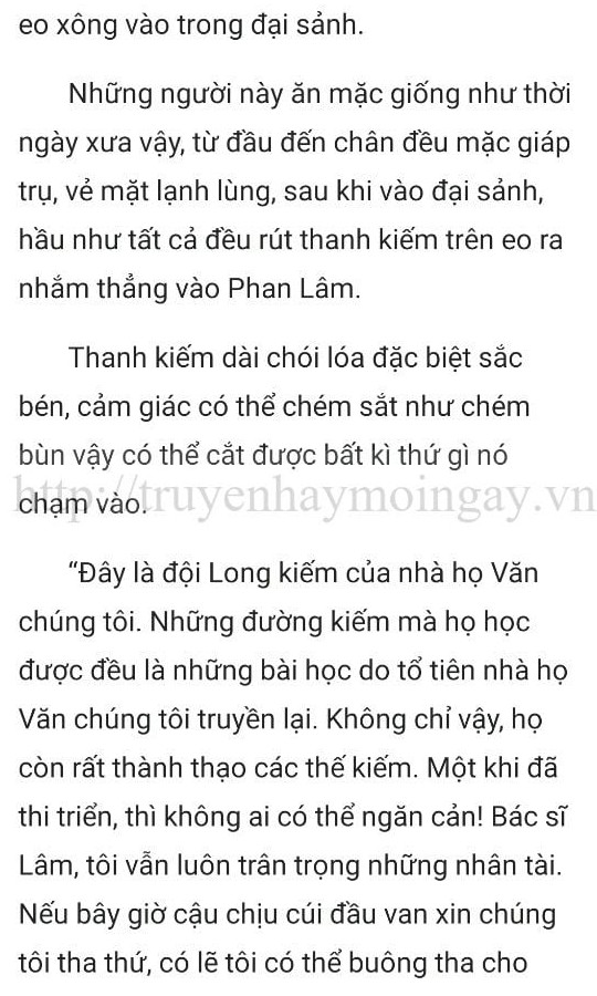 thần y ở rể