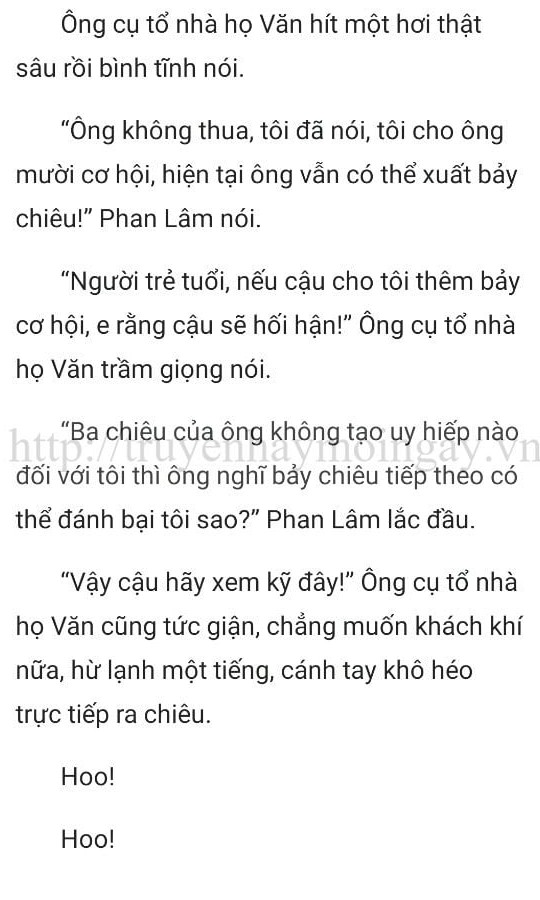 thần y ở rể