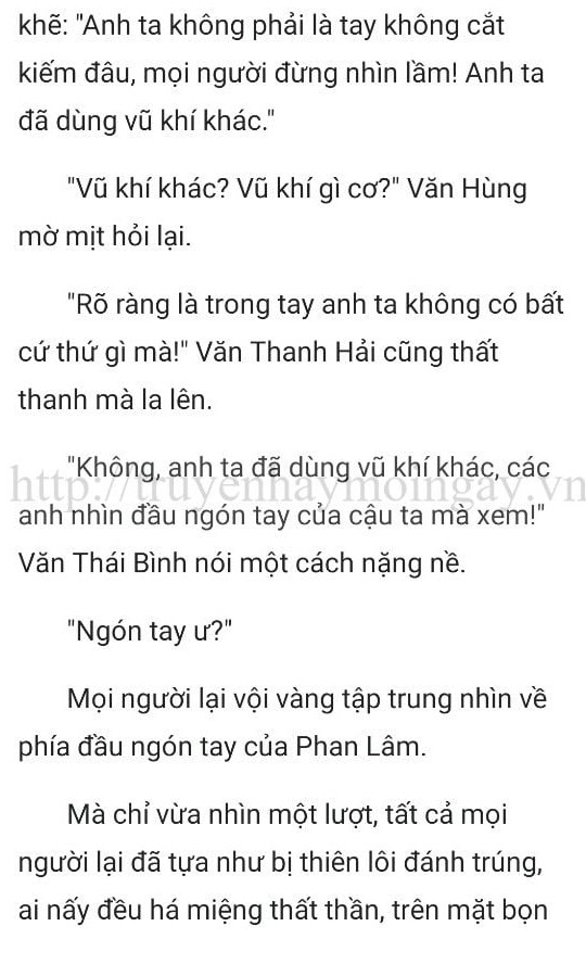 thần y ở rể