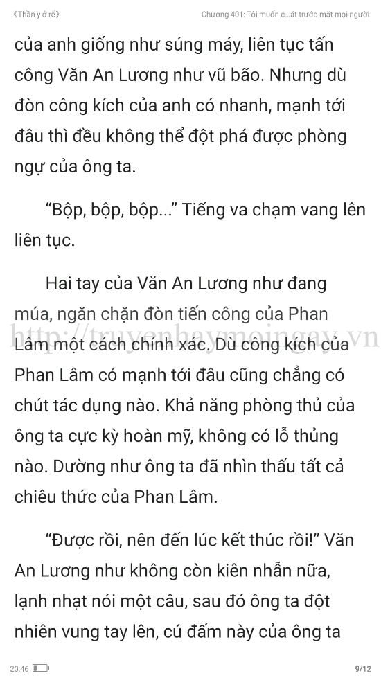 thần y ở rể