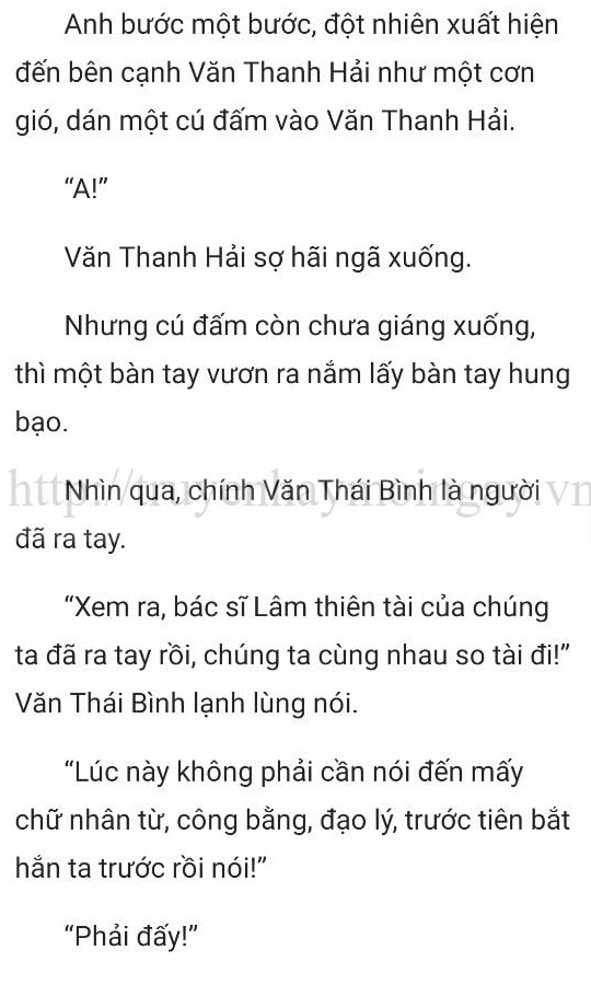 thần y ở rể