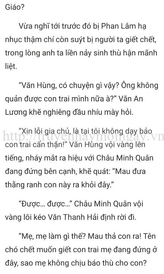 thần y ở rể