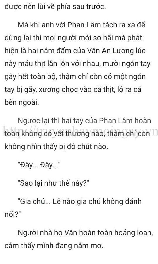 thần y ở rể