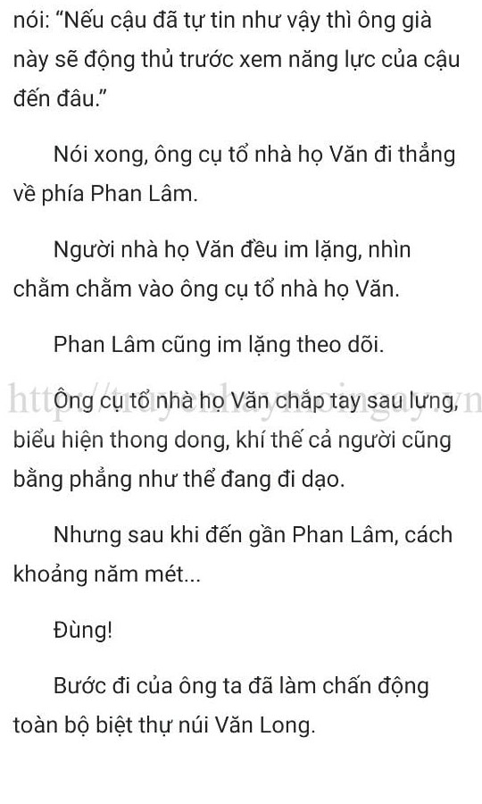 thần y ở rể