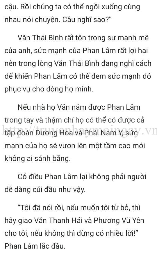 thần y ở rể