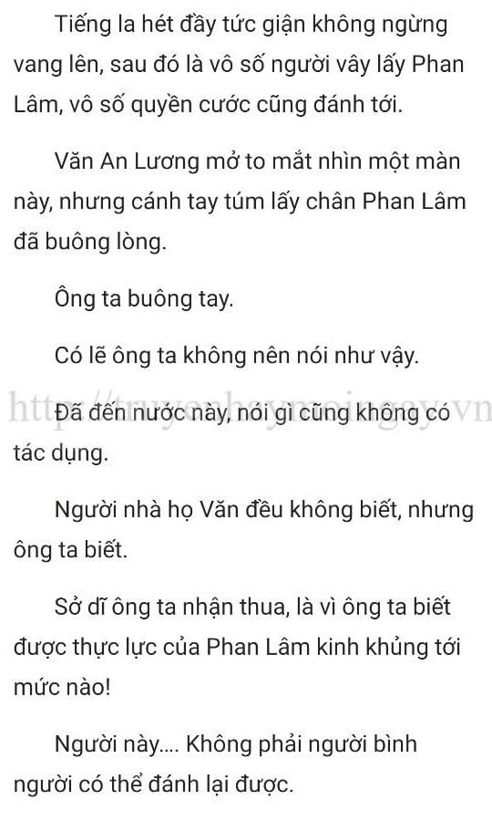 thần y ở rể