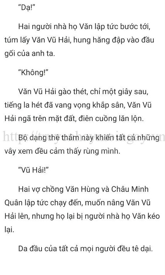 thần y ở rể