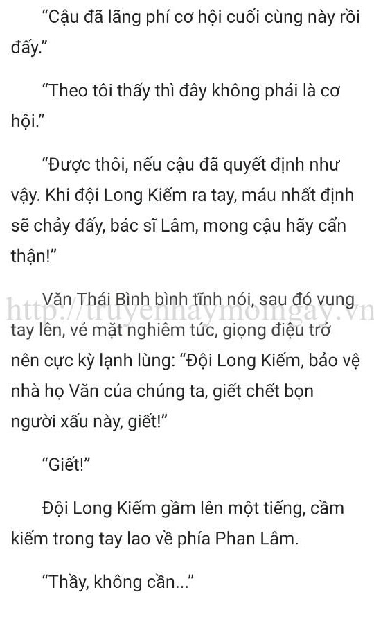 thần y ở rể