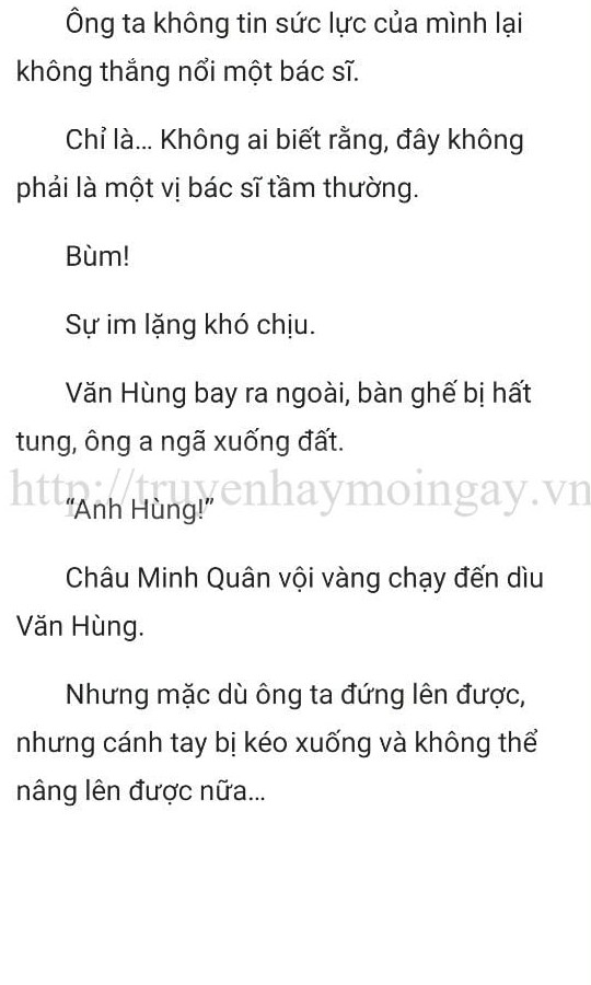 thần y ở rể