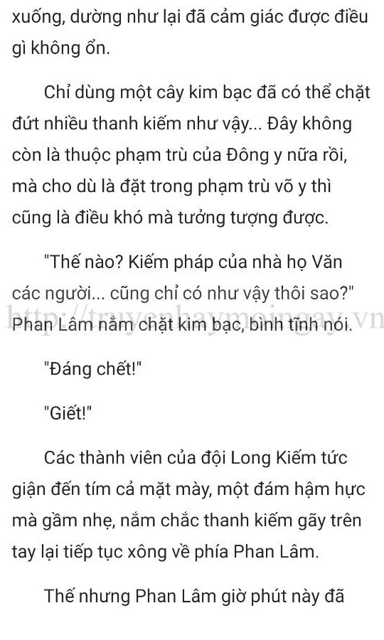 thần y ở rể