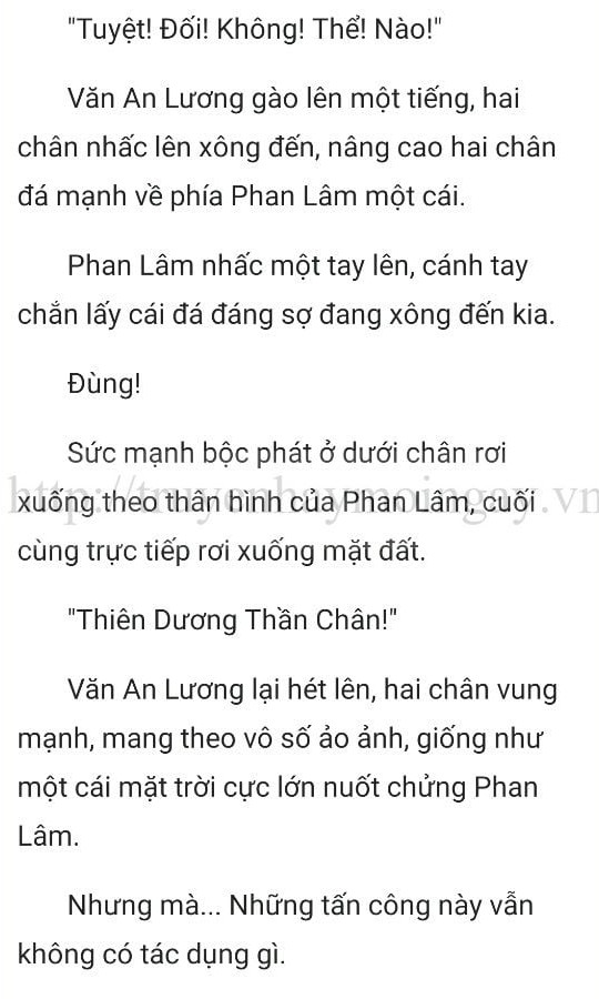 thần y ở rể