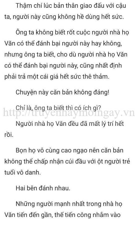 thần y ở rể