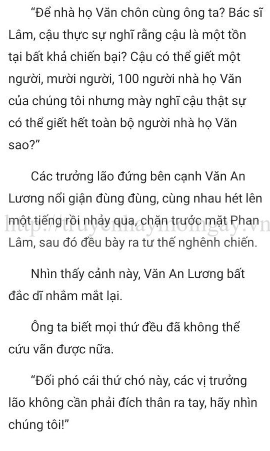 thần y ở rể