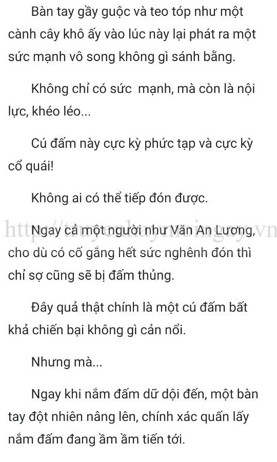 thần y ở rể