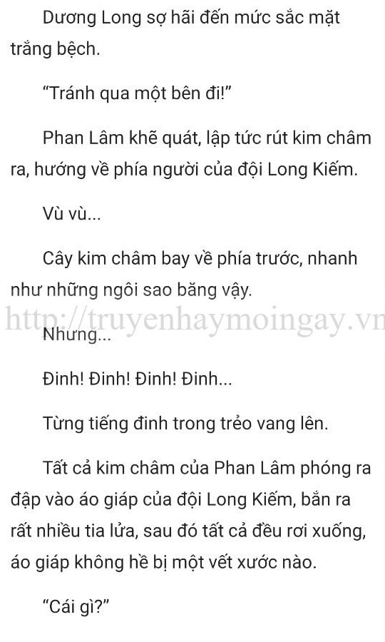 thần y ở rể