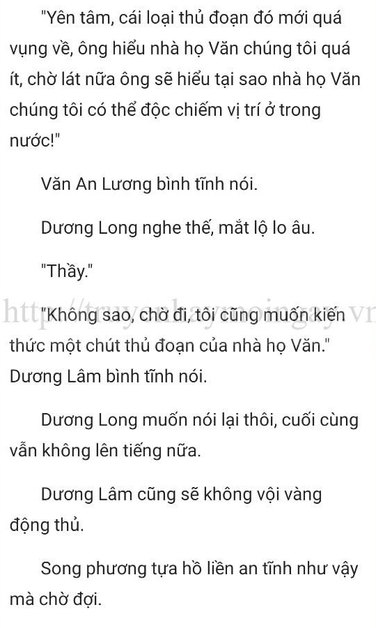 thần y ở rể