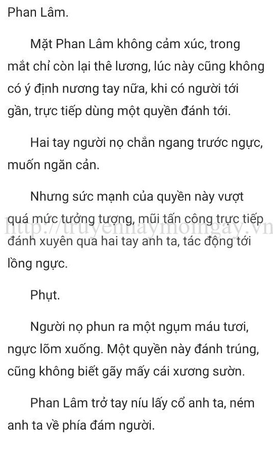 thần y ở rể