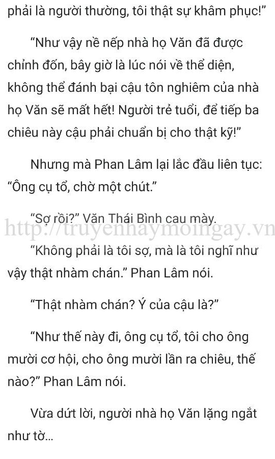 thần y ở rể