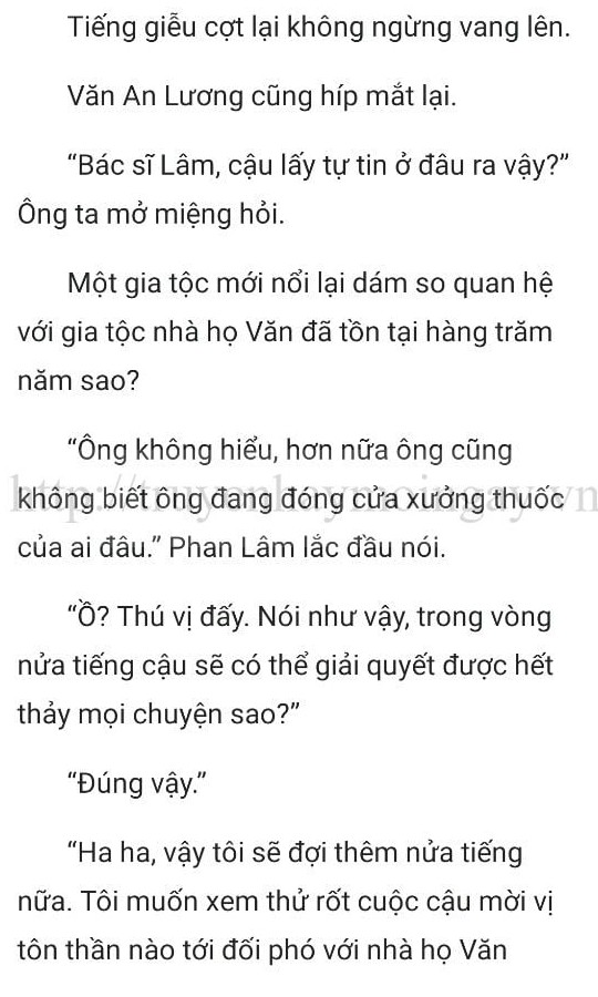 thần y ở rể