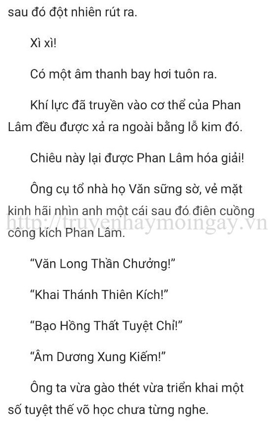 thần y ở rể